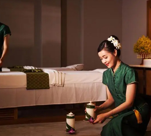 无锡休闲会所会馆特色，地址,联系_YuYu养生馆会馆