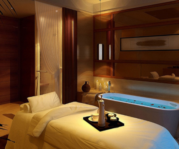 无锡高端私人会所排名